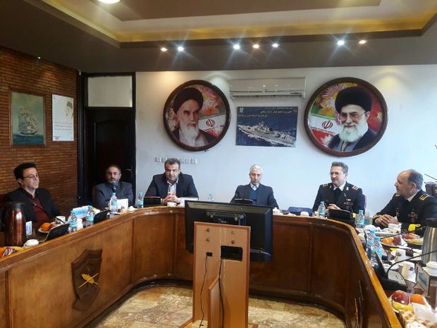 وزیر علوم: ایران در سال ۲۰۲۰ جایگاه علمی خوبی دارد
