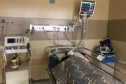 رئیس فدراسیون جودو به دلیل حمله قلبی در بیمارستان بستری شد+ عکس