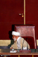 مراسم نکوداشت هفته پژوهش پژوهشکده شورای نگهبان با حضور آیت الله جنتی
