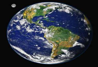 افتتاح هفته جهانی فضا توسط وزیر ارتباطات و فناوری اطلاعات
