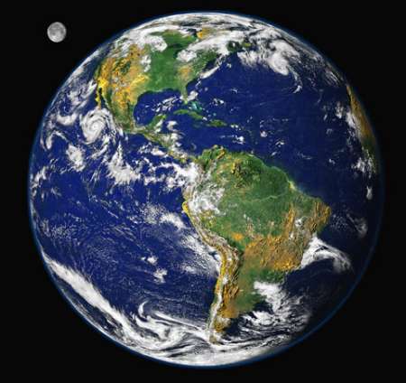 افتتاح هفته جهانی فضا توسط وزیر ارتباطات و فناوری اطلاعات
