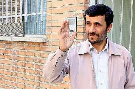 بازتاب خارجی حضور احمدی نژاد در توییتر/ کنایه CNN به احمدی نژاد