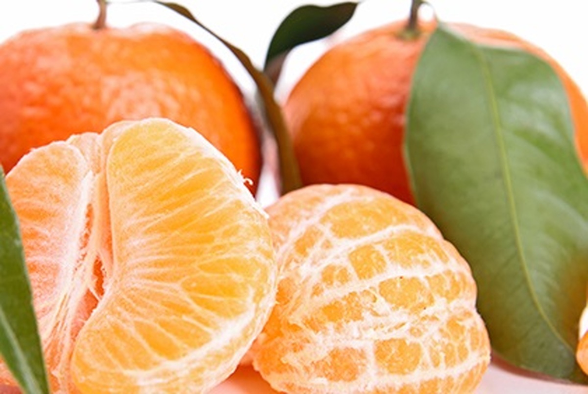 ۳ خاصیت فوق‌العاده پوست نارنگی برای زیبایی