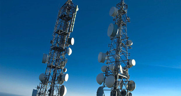 تجهیزات سیار ارتباطاتی در کرمان راه اندازی شد