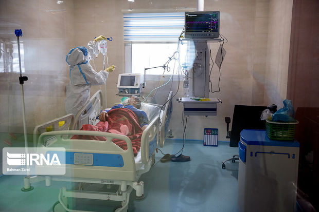 تجهیزات مورد نیاز  بیمارستان‌های کرونای استان اردبیل‌ تامین می‌شود