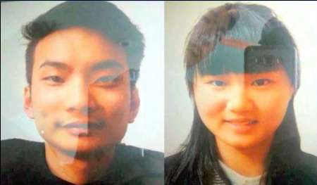 ربوده شدن دو شهروند چینی در پاکستان