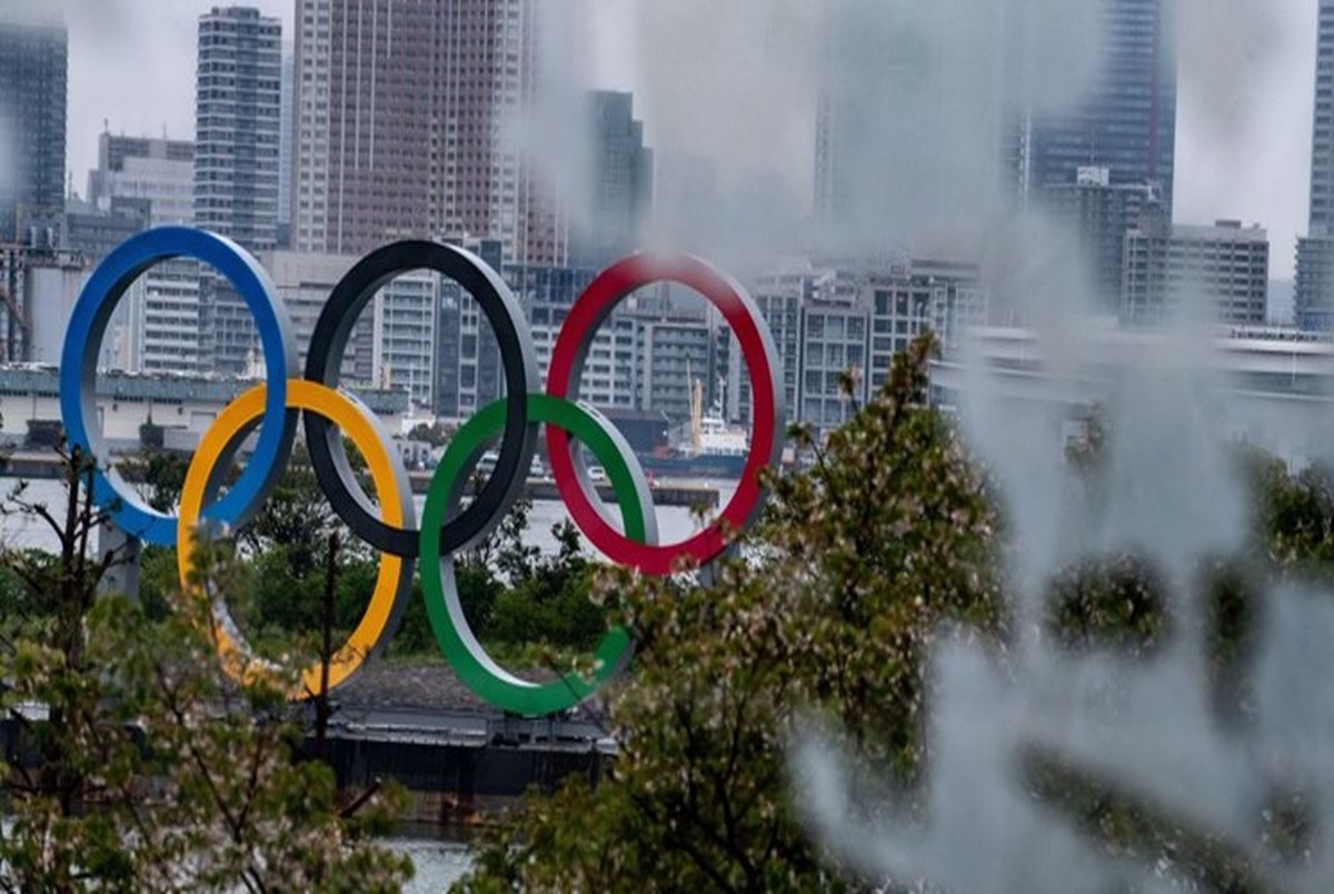 فروش طرح حلقه های المپیک کوبرترین به 185 هزار یورو