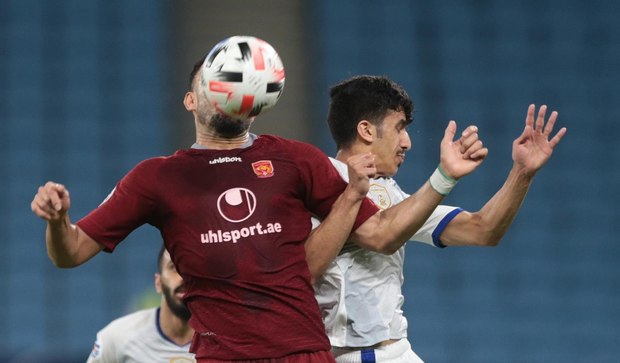  عجیب ترین تعویضی تاریخ لیگ قهرمانان+عکس