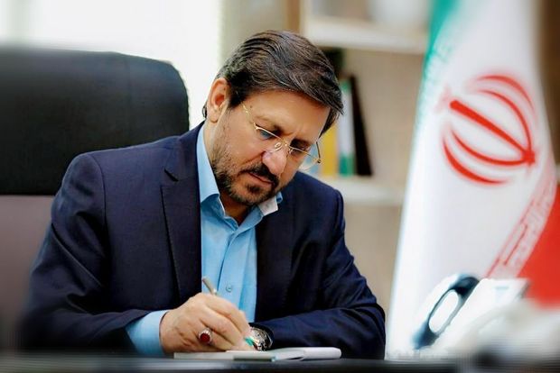 آیت الله مومن عمر خود را صرف توسعه احکام دین کرد