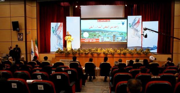 برترین های جشنواره هنری ققنوس در مازندران معرفی شدند
