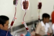 ارسال 200 کیسه خون برای کمک به مجروحان حمله تروریستی اهواز