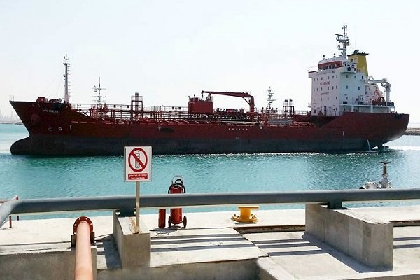 کشتیرانی جمهوری اسلامی ایران: شرکت ایزوایکو از کشتیرانی مطالبه ای ندارد