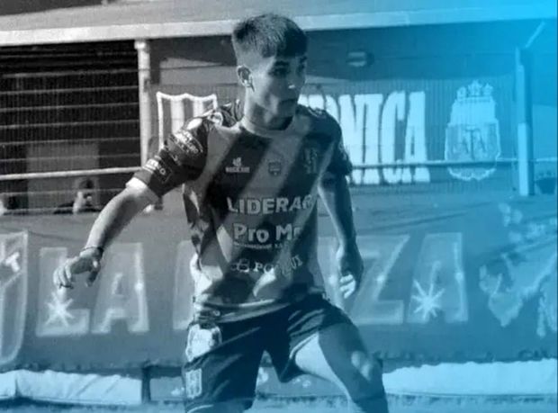 مرگ تلخ فوتبالیست آرژانتینی حین جراحی