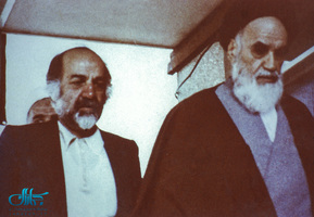 محمود بروجردی