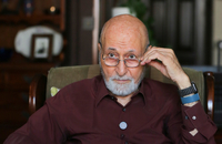 بهزاد نبوی