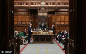 منتخب تصاویر امروز جهان- 25 مهر