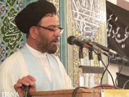 امام جمعه بندر دیر بوشهر: عید فطر، باعث عظمت اسلام و مسلمانان است