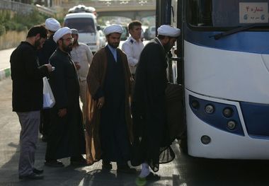 ۳۰۰ مبلغ دینی به مناطق مختلف بروجرد اعزام شد