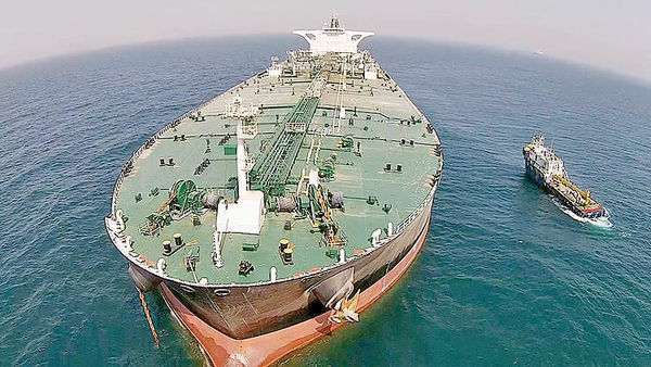 کریمه خواهان همکاری با ایران برای دور زدن تحریم‌های نفتی