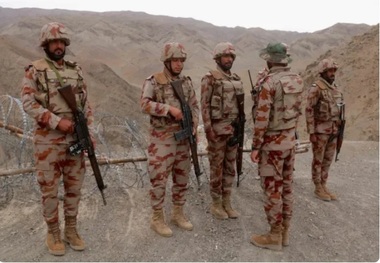 پاکستان از آمریکا تضمین خواست