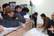 ظرفیت اسکان مسافران نوروزی در کلاس های درس شهر شیراز تکمیل شد