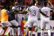 کاستاریکا با تساوی مقابل هندوراس به جام جهانی صعود کرد