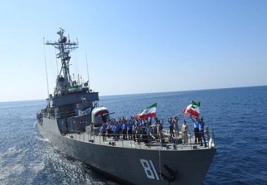 ارتش اعلام کرد: ۱۰۴ شهید و ۳۲ مجروح نتیجه جنایت آمریکا در حمله به ناو دنا/ ۲۰ نفر جاویدالاثرند