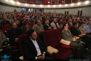 همایش مردمی شرح فراق؛ بزرگداشت شهید سپهبد علی صیاد شیرازی 