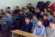 مدارس نوبت صبح دشت آزادگان و حمیدیه روز چهارشنبه تعطیل شد