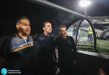 پیروانی دستیار هاشمیان می شود