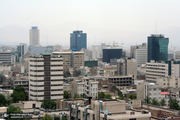 سرعت رشد قیمت مسکن در تهران کاهشی شد 