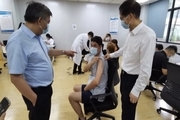 تزریق واکسن کرونای مبتنی بر سلول حشرات در چین به انسان!