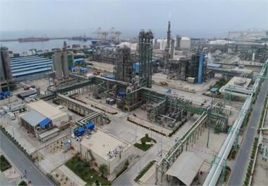 افزایش 165 درصدی سود عملیاتی شرکت پلی پروپیلن جم در سال 1399
