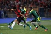 فیفا تکرار بازی مصر و سنگال را نپذیرفت