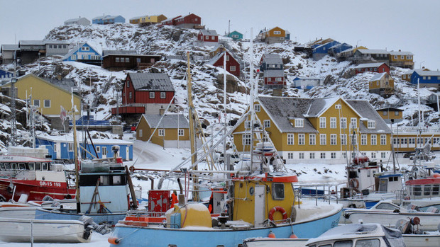 دولت گرینلند خطاب به ترامپ:سرزمین ما فروشی نیست