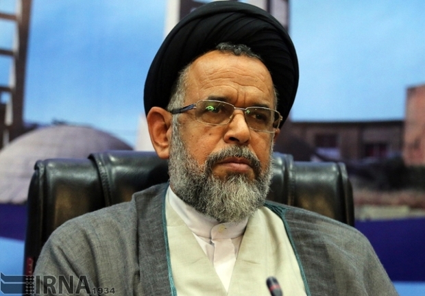وزیر اطلاعات: ملت ایران از دشمن هراسی ندارد