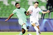 دومین حضور امید ابراهیمی در تیم منتخب هفته لیگ ستارگان قطر + عکس
