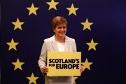 نخست وزیر اسکاتلند: باید از انگلیس جدا شویم