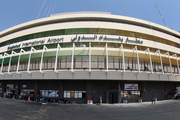 نامگذاری فرودگاه بین المللی بغداد به نام ابومهدی المهندس