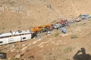 از نظر پلیس دلایل اصلی حادثه اتوبوس خبرنگاران در ارومیه چه بود؟/ سازمان حفاظت محیط زیست چطور شائبه ایجاد کرد؟