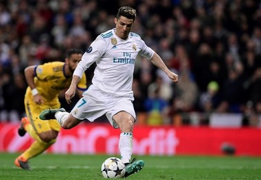 صعود بایرن‌مونیخ به نیمه‌نهایی/بازگشت یوونتوس مقابل رئال مادرید با یک پنالتی نافرجام ماند
