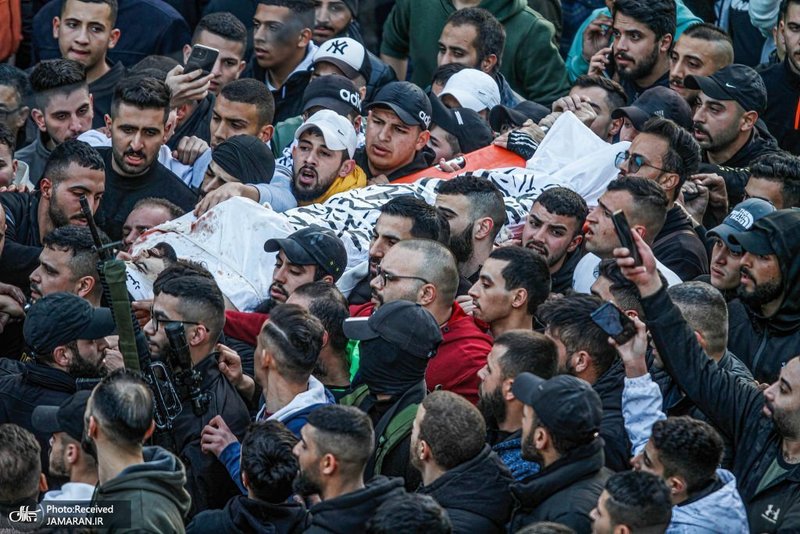 منتخب تصاویر امروز جهان - 4 اسفند 1401