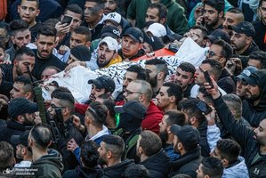 منتخب تصاویر امروز جهان - 4 اسفند 1401