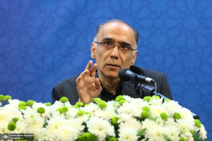 نشست مساله فلسطین از دیدگاه حقوق بین الملل با تاکید بر تحولات اخیر