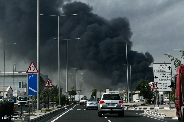 راهبرد «تاب‌آوری نامتقارن» تهران؛ افزایش هزینه‌های جنگ برای وادار کردن ترامپ به عقب‌نشینی