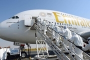 هواپیمایی امارات هم 30 هزار نیروی خود را اخراج می کند
