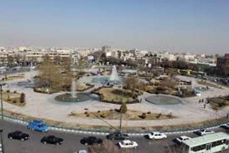 دروازه تهران اصفهان، گرفتار در هزار توی ترافیک نصف جهان