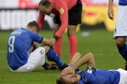 ایتالیایی ها خواستار حذف تیم ملی ایران از جام جهانی شدند