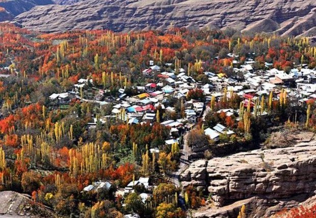 19 روستای قزوین هدف گردشگری هستند