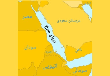 ادعای شبکه سعودی درباره غرق شدن شناور شناسایی ایران توسط آمریکا/ نیروی دریایی ارتش ایران تکذیب کرد